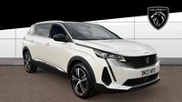 2023 Peugeot 5008 1.2 PureTech GT 5dr EAT8 Petrol Estate Estate Petrol Automatic