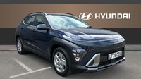 2025 Hyundai KONA 1.0T 100 Advance 5dr Petrol Hatchback Hatchback Petrol Manual