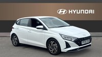 2025 Hyundai i20 1.0T GDi Advance [Nav] 5dr Petrol Hatchback Hatchback Petrol Ma