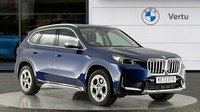 2023 BMW X1 sDrive 20i MHT xLine 5dr Step Auto Petrol Estate Estate Petrol Autom