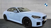 2024 BMW M2 480 2dr Step Auto Coupe Petrol Automatic