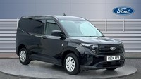 2024 Ford Transit Courier Petrol 1.0 EcoBoost 125ps Trend Van Van Petrol Manual