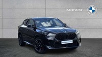 2025 BMW X2 sDrive 20i M Sport 5dr Step Auto Hatchback Petrol Automatic