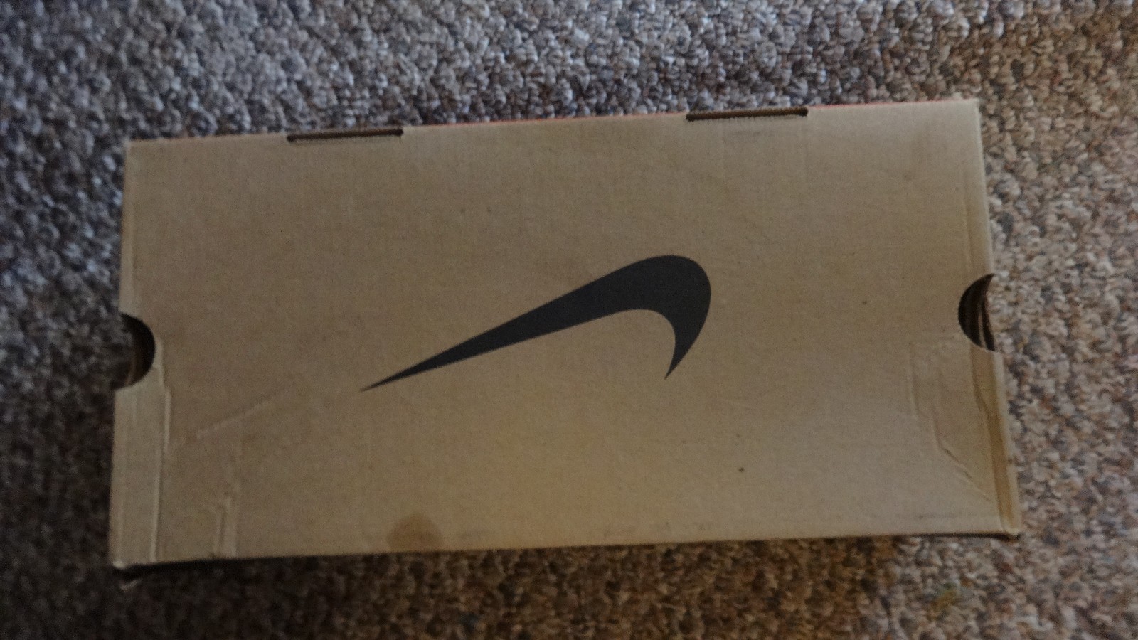 Vintage Nike Shoe Box Leather Cortez BOX ONLY  Shoebox Indonesia LOBINlist3