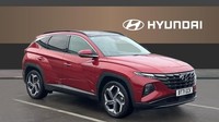 2021 Hyundai TUCSON 1.6 TGDi Hybrid 230 Ultimate 5dr 2WD Auto Hybrid Estate Esta