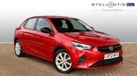 2022 Vauxhall Corsa 1.2 Turbo Design Hatchback 5dr Petrol Auto Euro 6 (s/s) (100