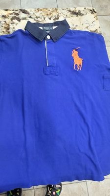 Item photo(s) from verified buyer