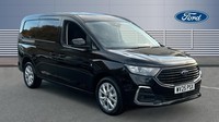 2025 Ford Transit Connect 240 L2 Diesel 2.0 EcoBlue 122ps Limited Van Auto Van D
