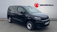 2025 Citroen Berlingo M Diesel 1.5 BlueHDi 100ps Van Enterprise Plus Van Diesel 