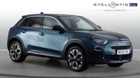 2025 Fiat 600 1.2 MHEV La Prima SUV 5dr Petrol Hybrid e-DCT Euro 6 (s/s) (136 ps