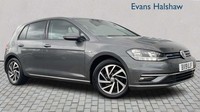 2019 Volkswagen Golf 1.5 TSI EVO Match 5dr Hatchback Petrol Manual