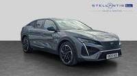 2025 Peugeot 408 1.2 HYBRID GT Fastback 5dr Petrol Hybrid e-DSC6 Euro 6 (s/s) (1