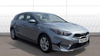 2023 Kia Ceed 1.5T GDi ISG 2 5dr Petrol Hatchback Hatchback Petrol Manual