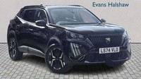 2024 Peugeot 2008 1.2 PureTech 130 Allure 5dr Estate Petrol Manual
