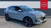 2025 Nissan Qashqai 1.3 DiG-T MH Tekna 5dr Petrol Hatchback Hatchback Petrol Man