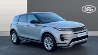 2021 Land Rover Range Rover Evoque 2.0 D165 R-Dynamic 5dr Auto Diesel Hatchback 