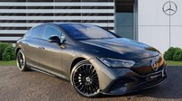 2024 Mercedes-Benz EQE 350+ 215kW AMG Line Nt Ed Prem+ 96kWh 4dr Auto Electric S
