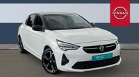 2023 Vauxhall Corsa 1.2 Turbo Ultimate 5dr Auto Petrol Hatchback Hatchback Petro