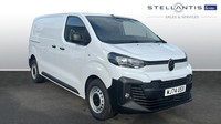 2024 Citroen Dispatch 1.5 BlueHDi Enterprise M Panel Van 6dr Diesel Manual MWB E