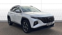 2022 Hyundai TUCSON 1.6 TGDi Plug-in Hybrid Premium 5dr 4WD Auto Estate Estate H