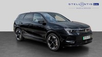 2025 Vauxhall Grandland Electric 73kWh Ultimate SUV 5dr Electric Auto (213 ps) S