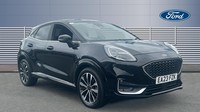 2023 Ford Puma 1.0 EcoBoost Hybr mHEV 155 ST-Line Vignale 5dr DCT Petrol Hatchba