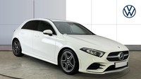 2021 Mercedes-Benz A-Class A200d AMG Line 5dr Auto Diesel Hatchback Hatchback Di