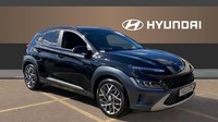 2023 Hyundai KONA 1.6 GDi Hybrid Ultimate 5dr DCT Hybrid Hatchback Hatchback Hyb