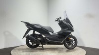Honda PCX WW 2022 12K GOOD RUNNING PROJECT SCOOTER LEARNER 125CC BIKE