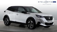 2023 Peugeot 2008 1.2 PureTech GT SUV 5dr Petrol Manual Euro 6 (s/s) (130 ps) SU