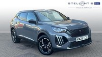 2025 Peugeot 2008 1.2 HYBRID GT SUV 5dr Petrol Hybrid e-DSC6 Euro 6 (s/s) (145 p