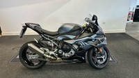 2025 BMW S1000 BMW S1000 RR Sport (25MY) SPORTS Petrol Manual