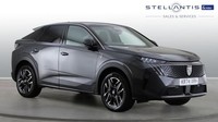 2024 Peugeot 3008 1.2 Hybrid 136 GT 5dr e-DSC6 HATCHBACK PETROL Automatic