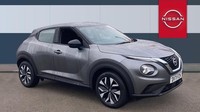 2021 Nissan Juke 1.0 DiG-T 114 Acenta 5dr Petrol Hatchback Hatchback Petrol Manu
