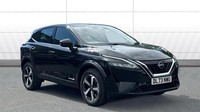 2023 Nissan Qashqai 1.5 E-Power Acenta Premium 5dr Auto Hybrid Hatchback Hatchba