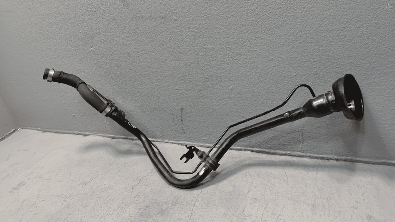 Used Nissan Altima 2019 - 2025 Fuel Gas Tank Filler Neck Tube Pipe Line OEM