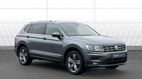 2021 Volkswagen Tiguan Allspace 1.5 TSI EVO Match 5dr Petrol Estate Estate Petro