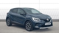 2022 Renault Captur 1.0 TCE 90 Limited 5dr Petrol Hatchback Hatchback Petrol Man