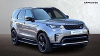 2024 Land Rover Discovery 3.0 D300 Dynamic HSE 5dr Auto SUV Diesel Automatic
