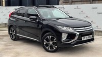 2020 Mitsubishi Eclipse Cross 1.5T Exceed Euro 6 (s/s) 5dr HATCHBACK Petrol Manu