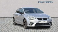 2023 SEAT Ibiza 1.0 MPI FR Sport 5dr Hatchback Petrol Manual