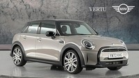 2023 MINI Hatch 1.5 Cooper Exclusive 5dr Auto [Comfort Pack] Petrol Hatchback Ha