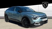2022 Citroen C4 1.2 PureTech [155] Shine Plus 5dr Auto Petrol Hatchback Hatchbac