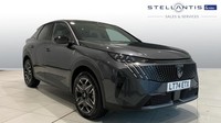 2024 Peugeot 3008 SUV 1.2 MHEV GT SUV 5dr Petrol Hybrid e-DSC Euro 6 (s/s) (136 