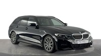 2021 BMW 3 Series 2.0 330i M Sport Touring 5dr Petrol Auto Euro 6 (s/s) (258 ps)