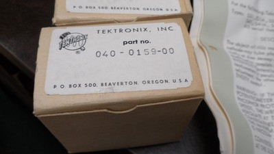 Tektronix 040-0159-00