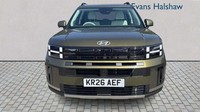2026 Hyundai Santa Fe 1.6 TGDi Plug-in Hybrid Ultimate 5dr 4WD Auto SUV Plug-In 