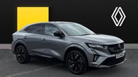 2024 Renault Rafale E-Tech FHEV Iconic Esprit Alpine 5dr Auto 4C Hybrid Estate E