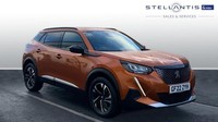 2022 Peugeot 2008 1.2 PureTech Allure Premium SUV 5dr Petrol EAT Euro 6 (s/s) (1