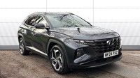 2024 Hyundai TUCSON 1.6 TGDi Hybrid 230 Premium 5dr 2WD Auto Hybrid Estate Estat